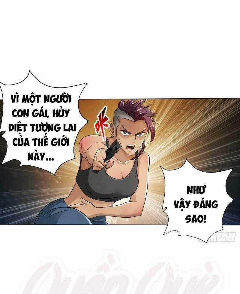 Tối Cường Hệ Thống Tìm Đường Chết Chapter 65 trang 30