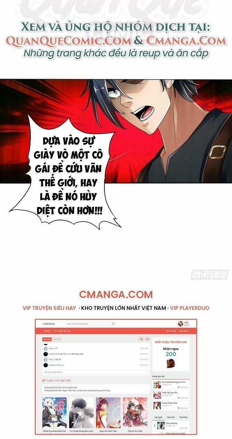 Tối Cường Hệ Thống Tìm Đường Chết Chapter 65 trang 31