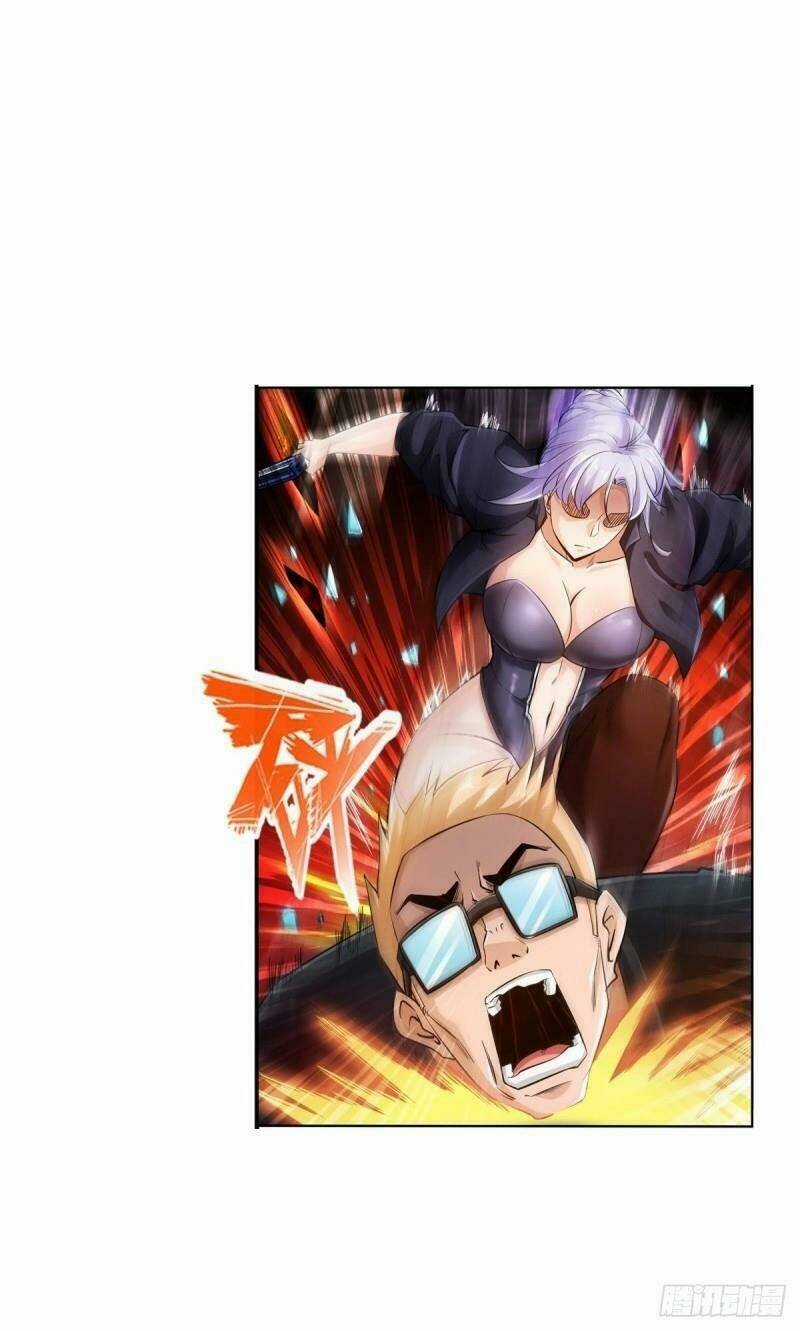 Tối Cường Hệ Thống Tìm Đường Chết Chapter 65 trang 4