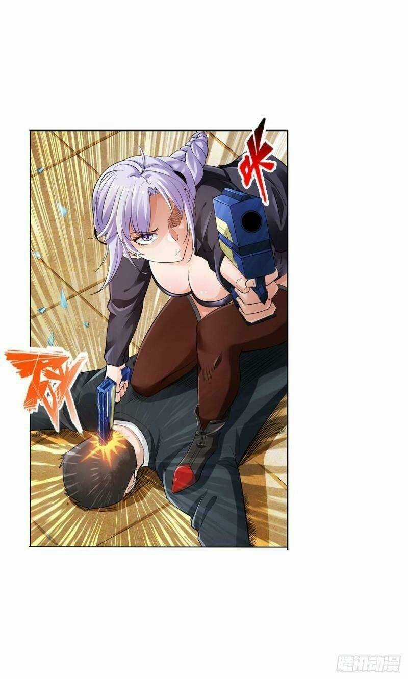 Tối Cường Hệ Thống Tìm Đường Chết Chapter 65 trang 5