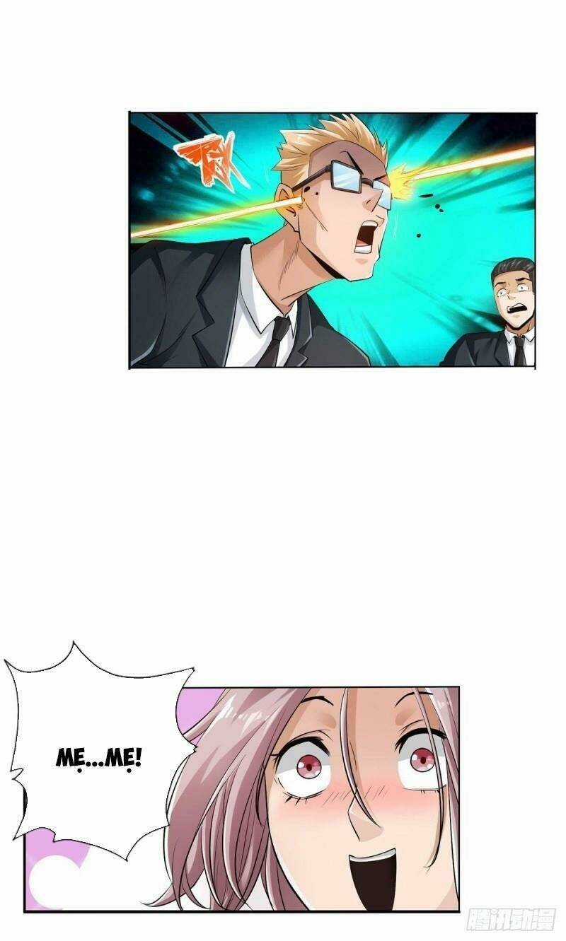 Tối Cường Hệ Thống Tìm Đường Chết Chapter 65 trang 6