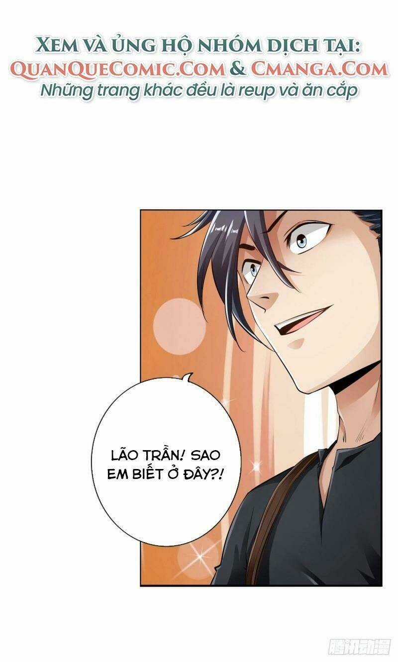 Tối Cường Hệ Thống Tìm Đường Chết Chapter 65 trang 7