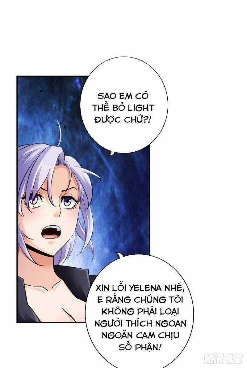 Tối Cường Hệ Thống Tìm Đường Chết Chapter 65 trang 8