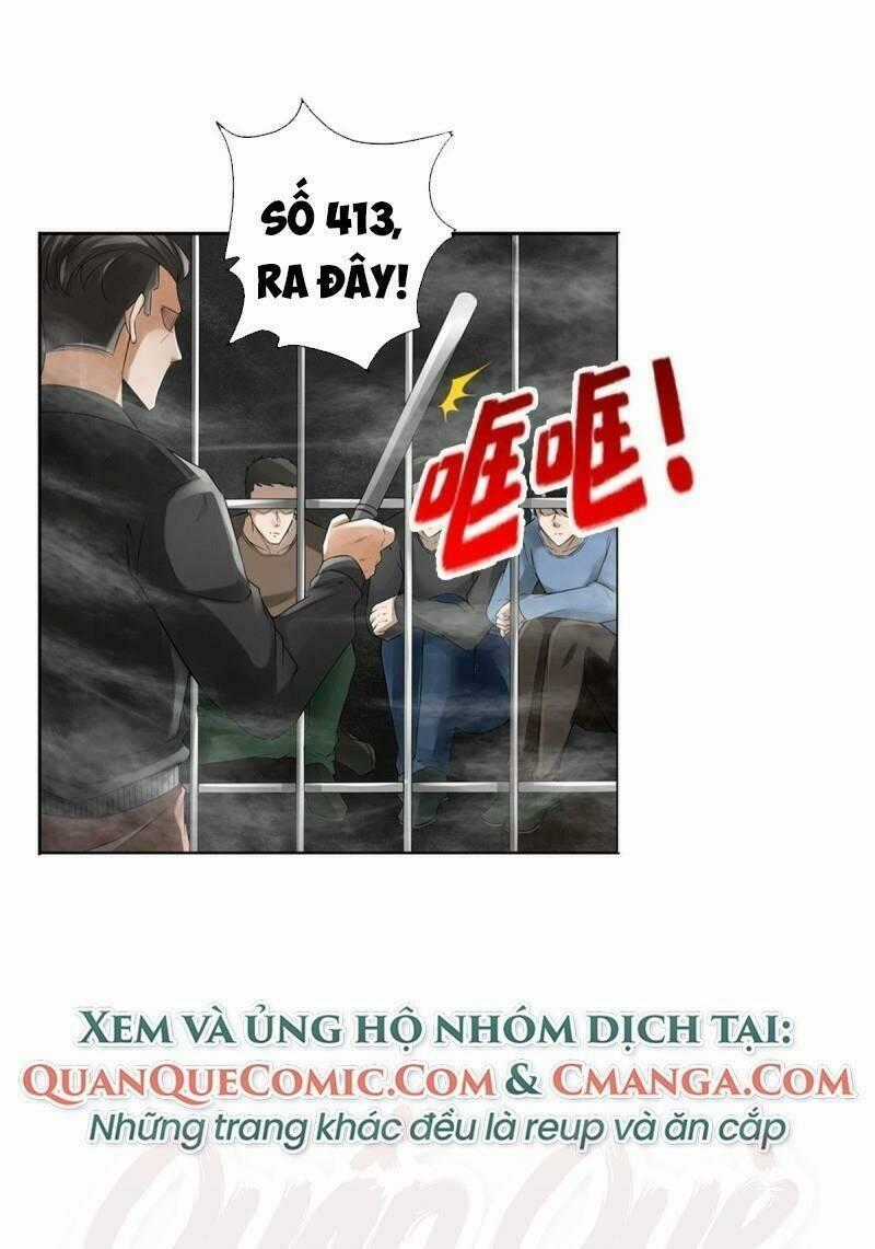 Tối Cường Hệ Thống Tìm Đường Chết Chapter 66 trang 0