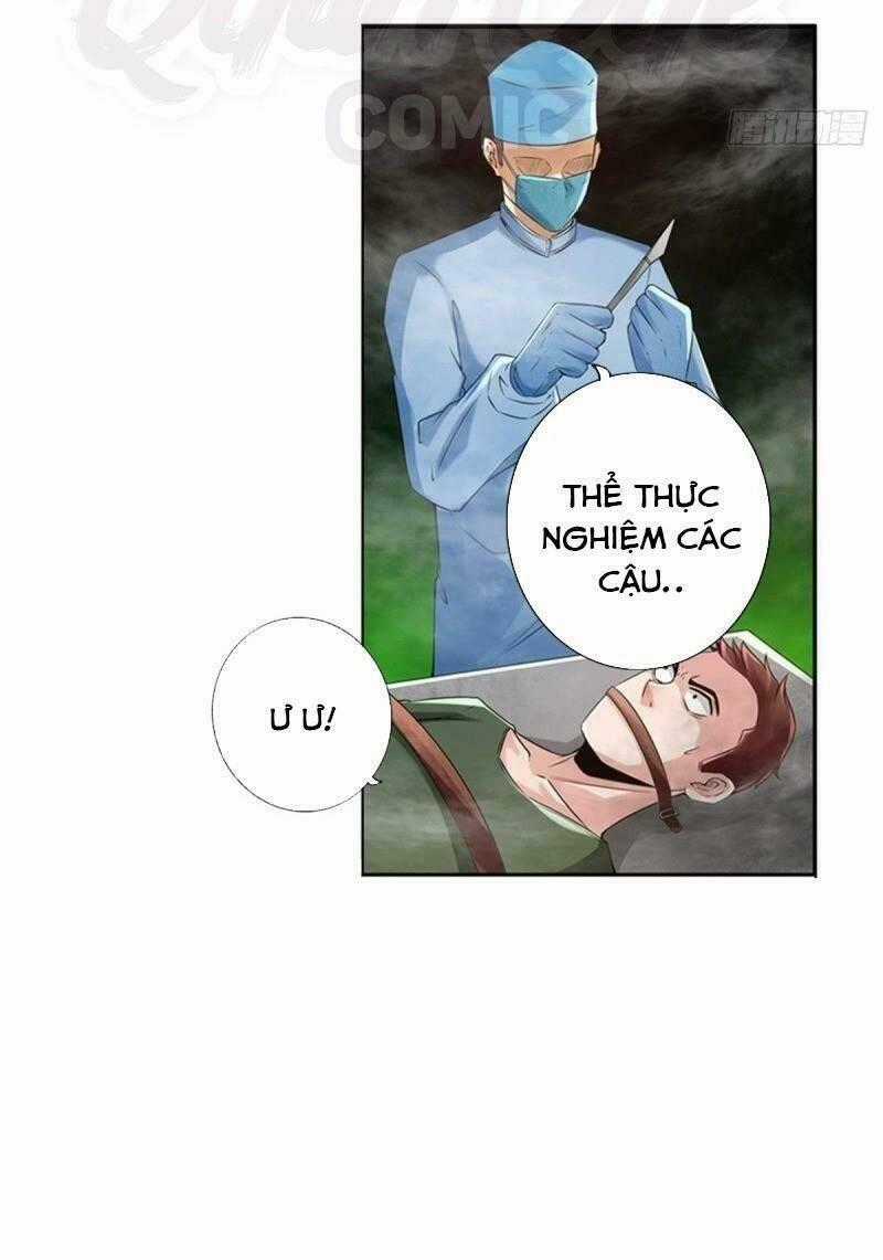 Tối Cường Hệ Thống Tìm Đường Chết Chapter 66 trang 1