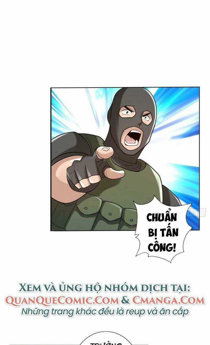 Tối Cường Hệ Thống Tìm Đường Chết Chapter 66 trang 10