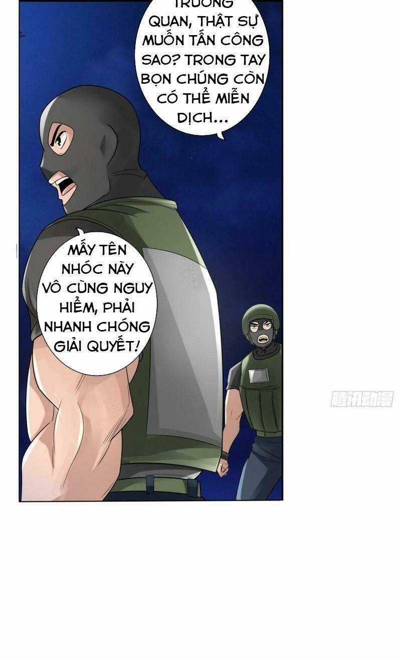 Tối Cường Hệ Thống Tìm Đường Chết Chapter 66 trang 11