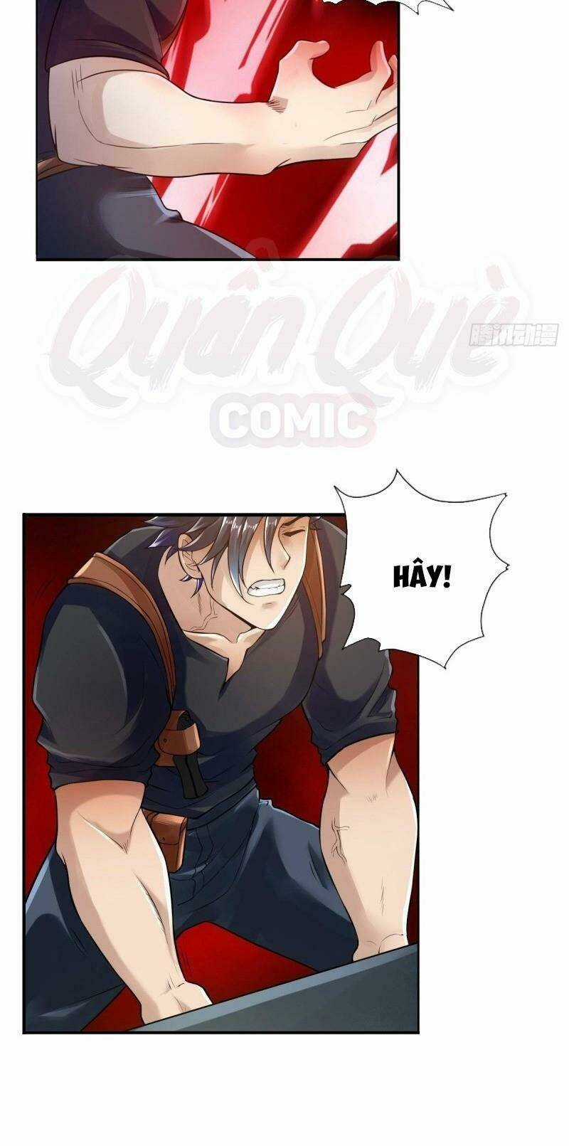 Tối Cường Hệ Thống Tìm Đường Chết Chapter 66 trang 13