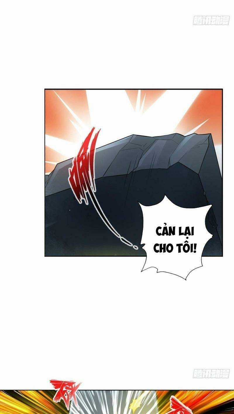 Tối Cường Hệ Thống Tìm Đường Chết Chapter 66 trang 14