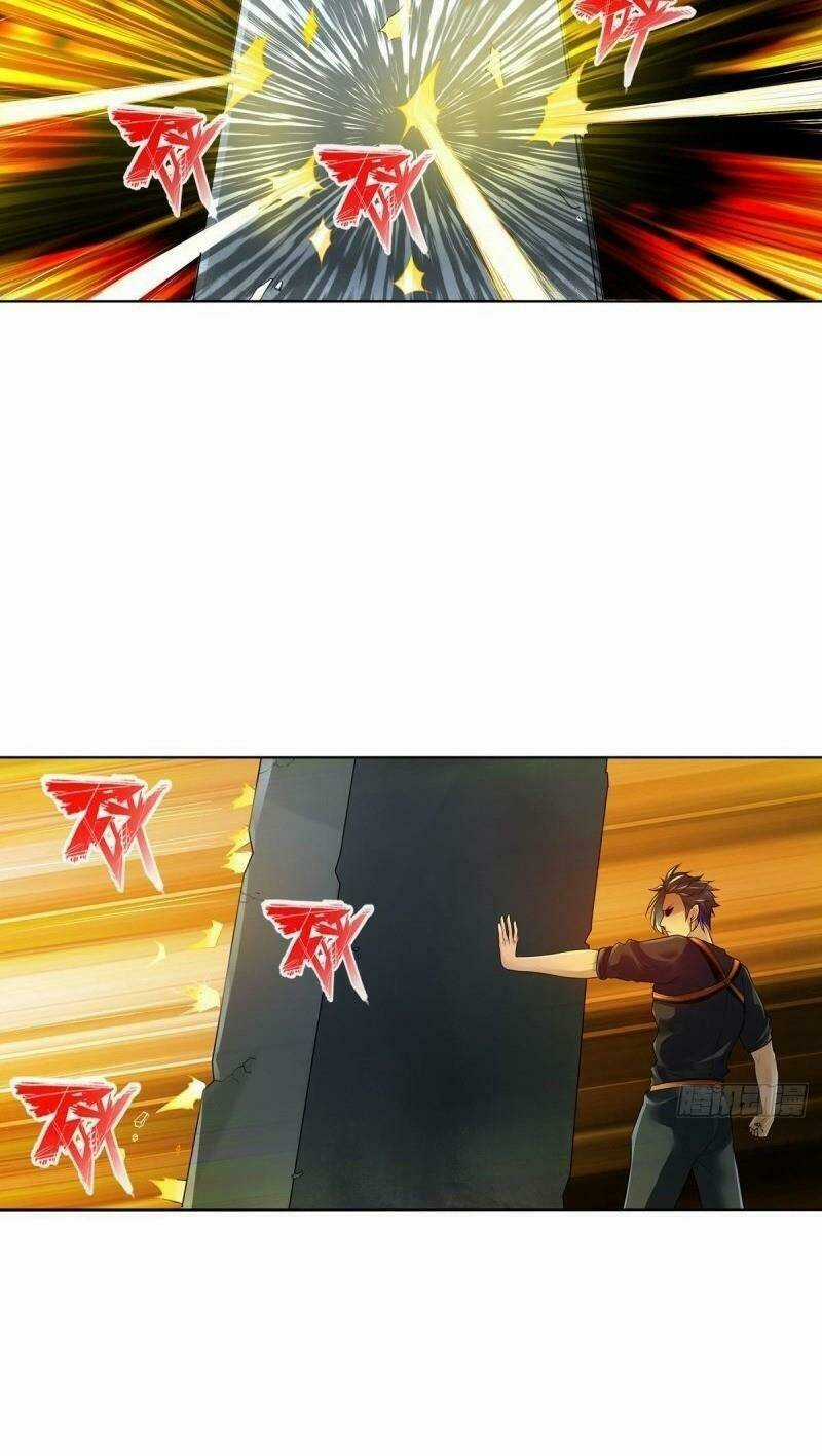 Tối Cường Hệ Thống Tìm Đường Chết Chapter 66 trang 15