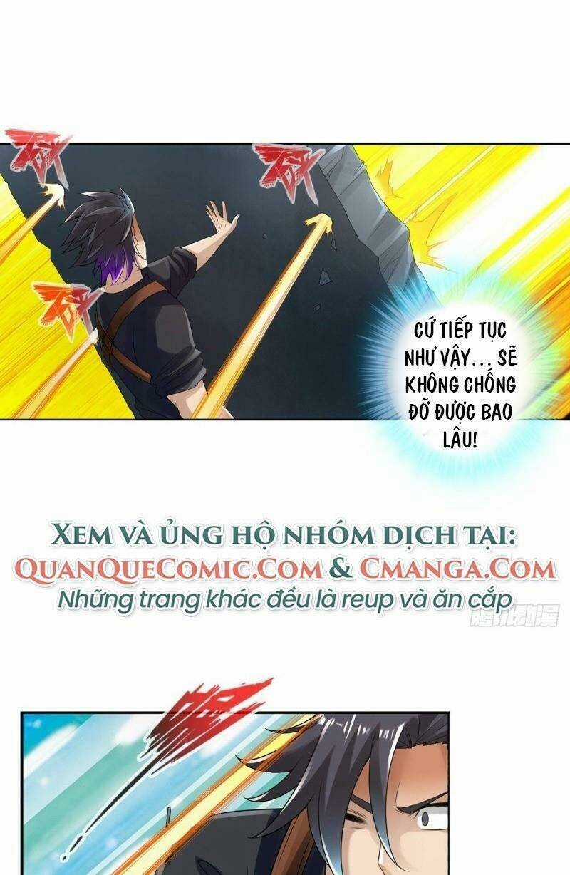 Tối Cường Hệ Thống Tìm Đường Chết Chapter 66 trang 16