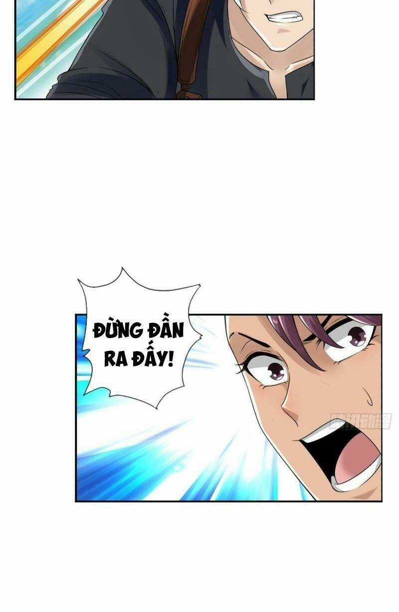 Tối Cường Hệ Thống Tìm Đường Chết Chapter 66 trang 17