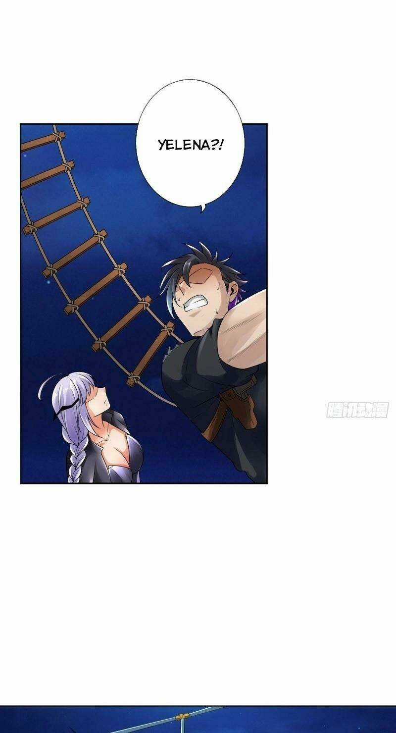 Tối Cường Hệ Thống Tìm Đường Chết Chapter 66 trang 18