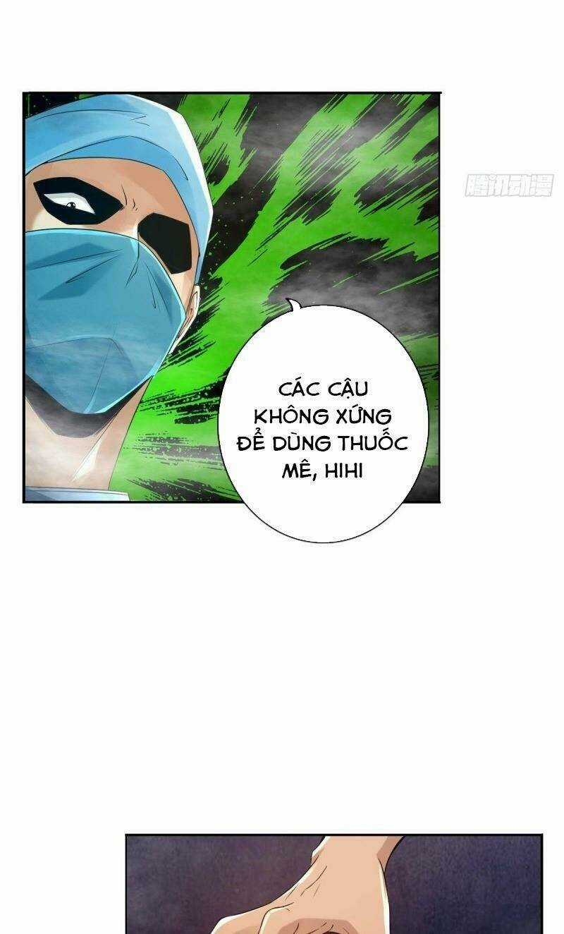 Tối Cường Hệ Thống Tìm Đường Chết Chapter 66 trang 2