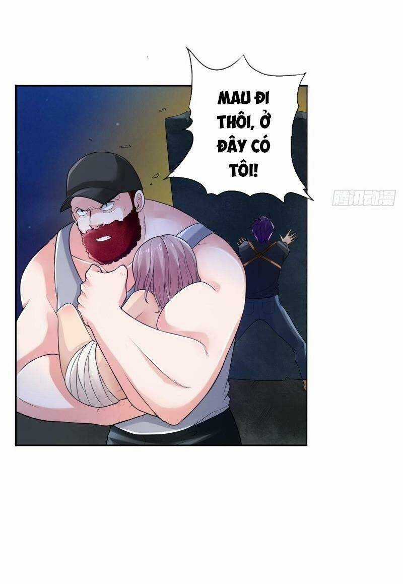 Tối Cường Hệ Thống Tìm Đường Chết Chapter 66 trang 20