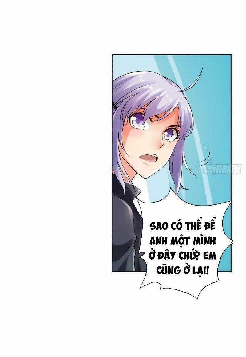 Tối Cường Hệ Thống Tìm Đường Chết Chapter 66 trang 21