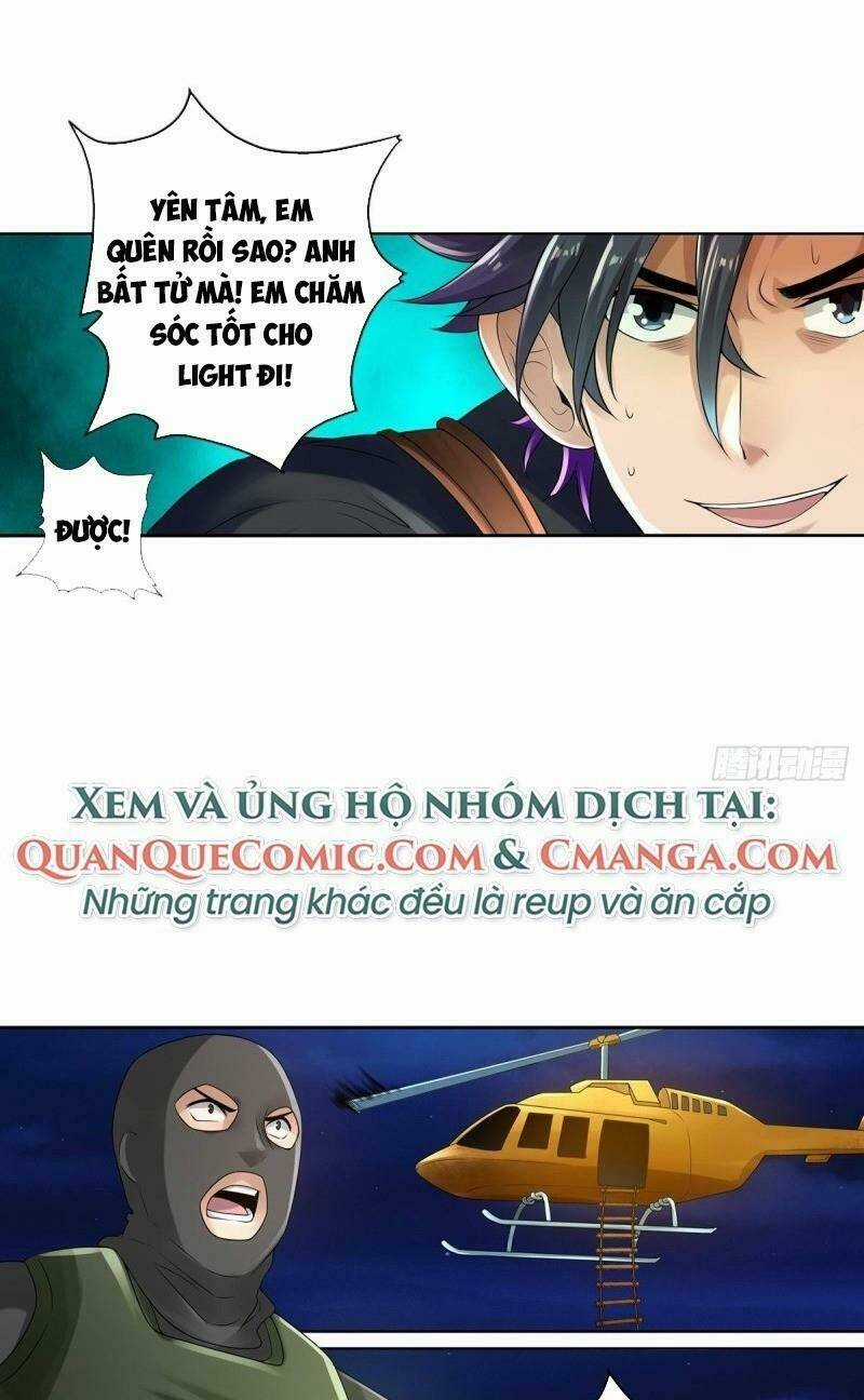Tối Cường Hệ Thống Tìm Đường Chết Chapter 66 trang 22