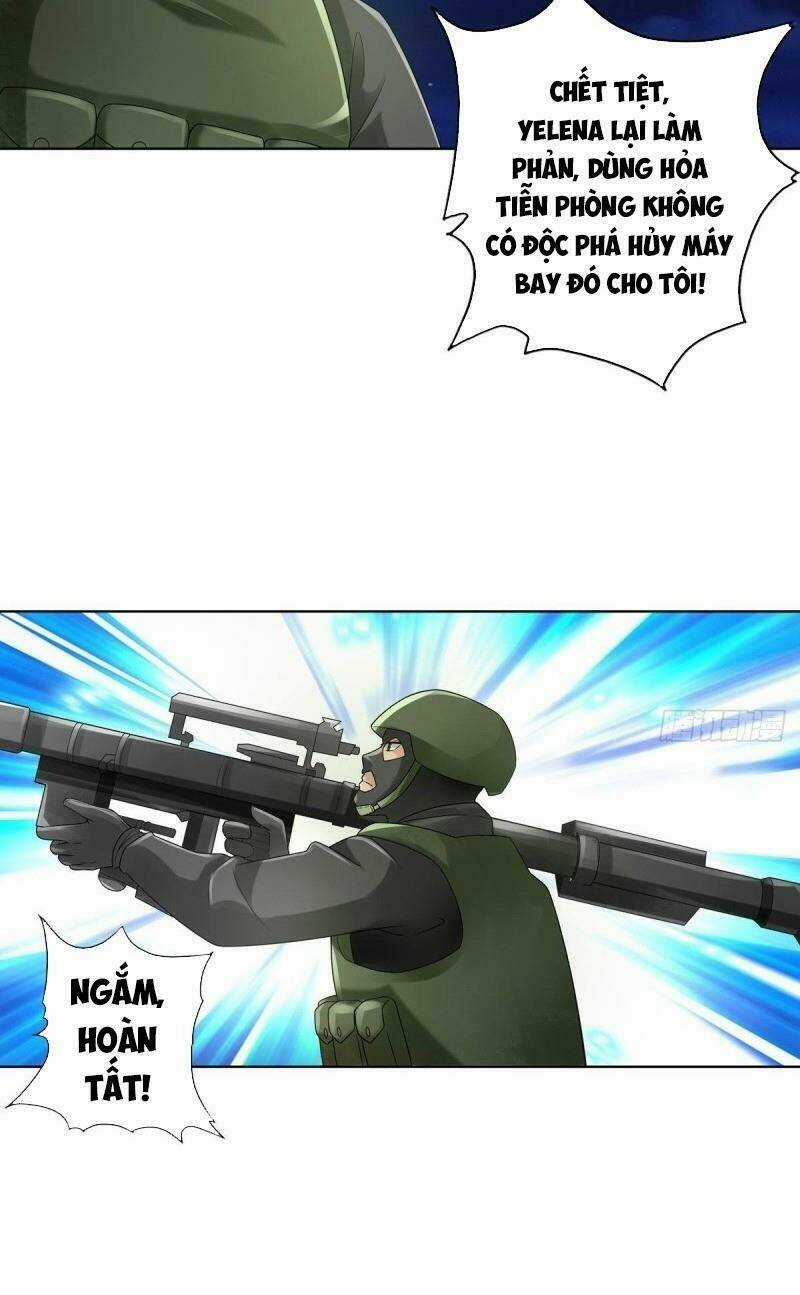 Tối Cường Hệ Thống Tìm Đường Chết Chapter 66 trang 23