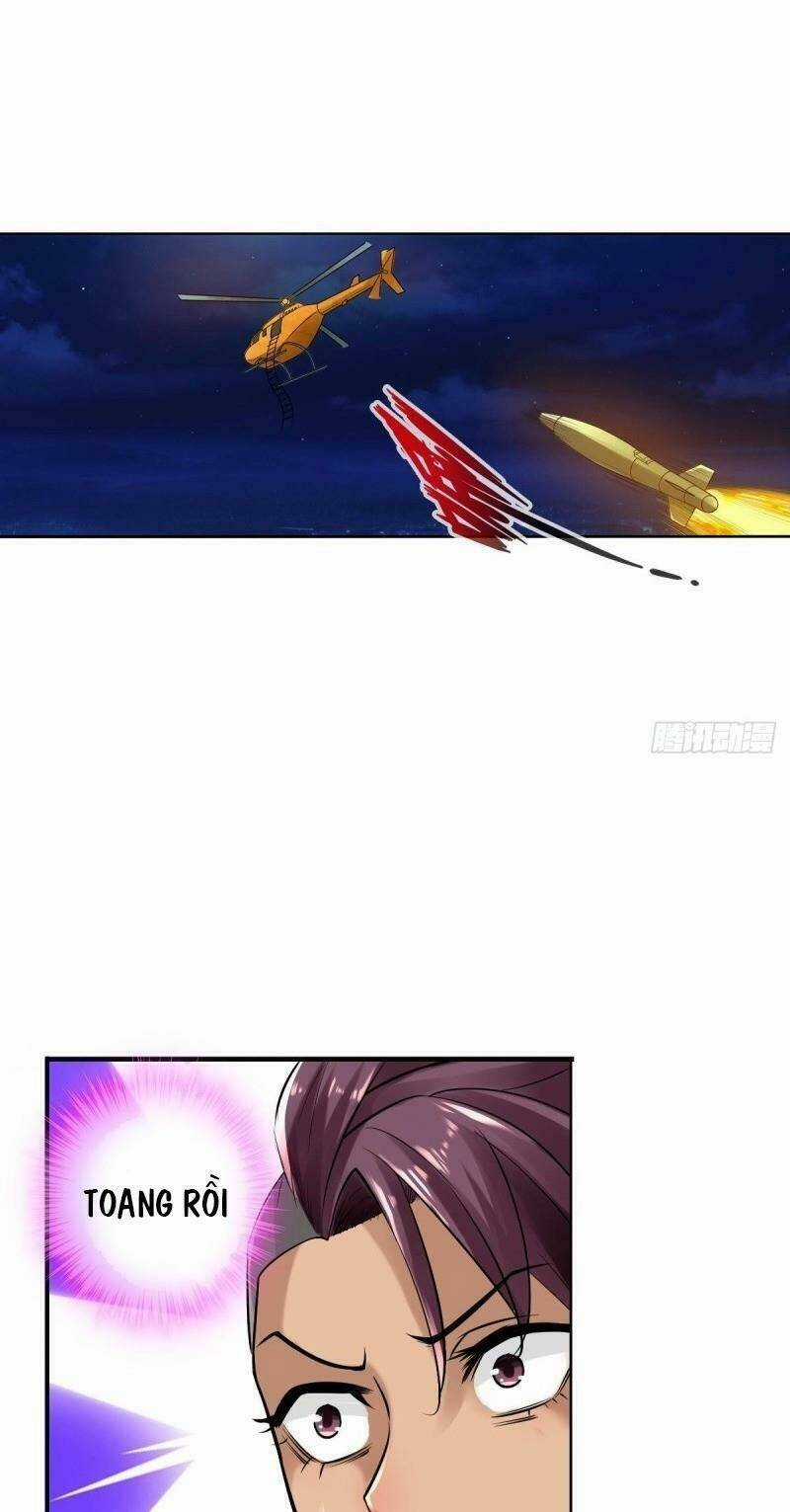 Tối Cường Hệ Thống Tìm Đường Chết Chapter 66 trang 24