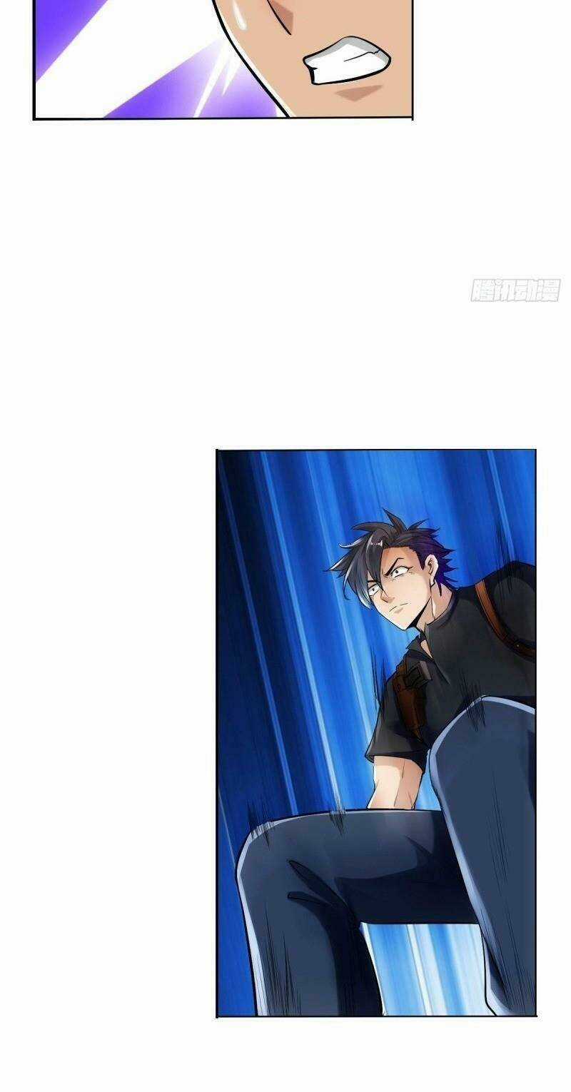 Tối Cường Hệ Thống Tìm Đường Chết Chapter 66 trang 25