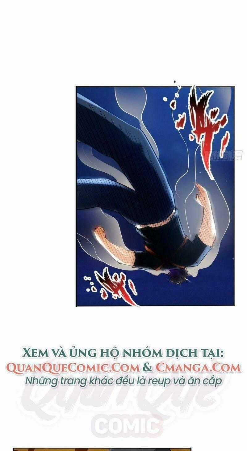 Tối Cường Hệ Thống Tìm Đường Chết Chapter 66 trang 28