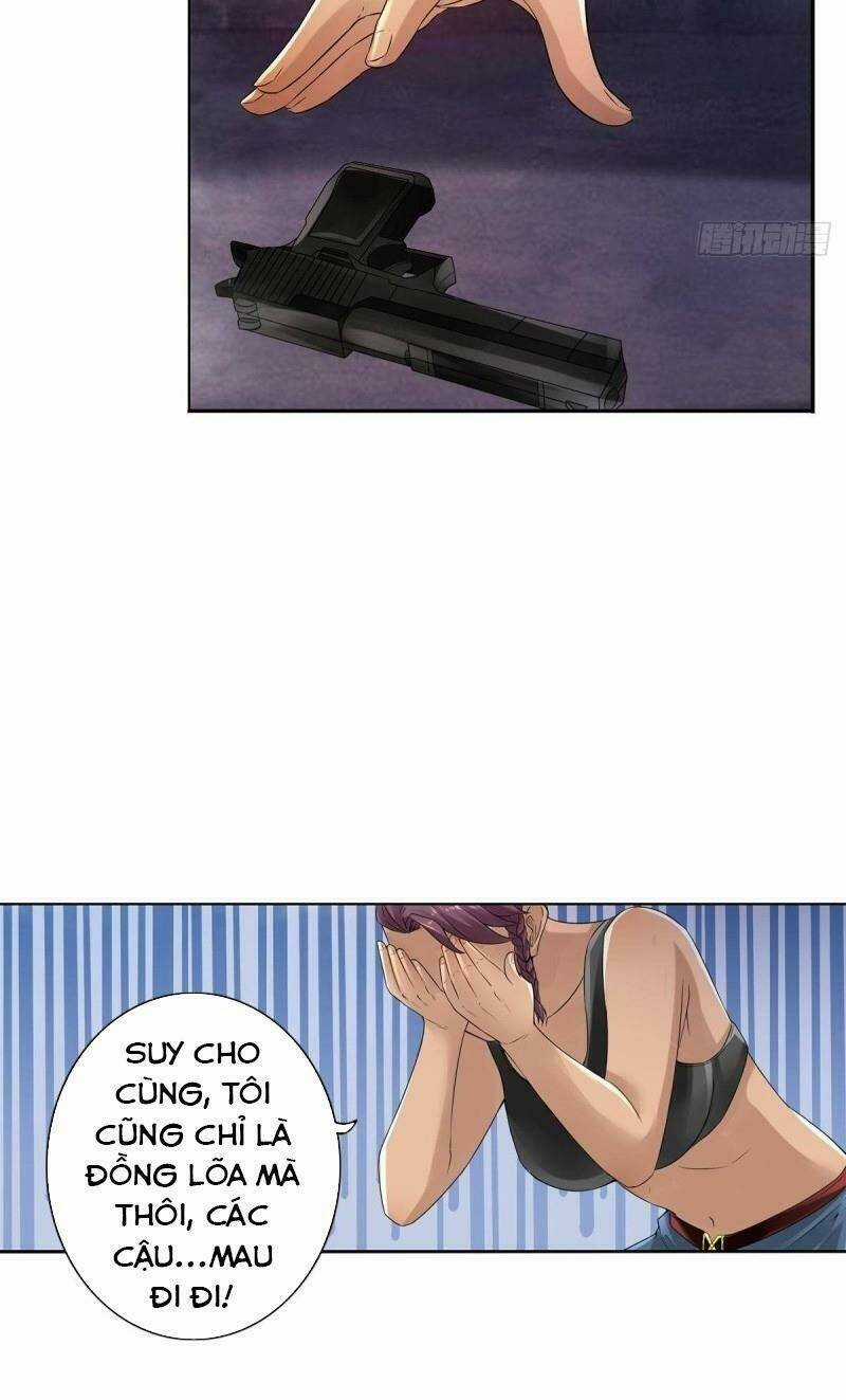 Tối Cường Hệ Thống Tìm Đường Chết Chapter 66 trang 3