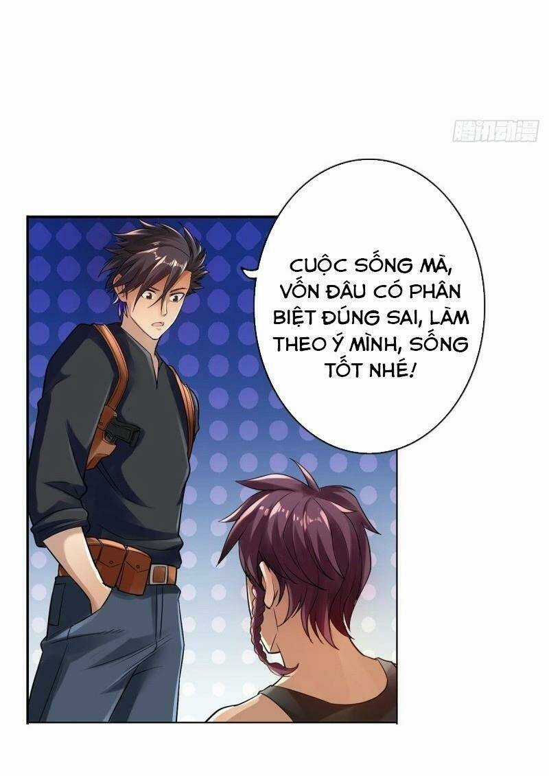 Tối Cường Hệ Thống Tìm Đường Chết Chapter 66 trang 4