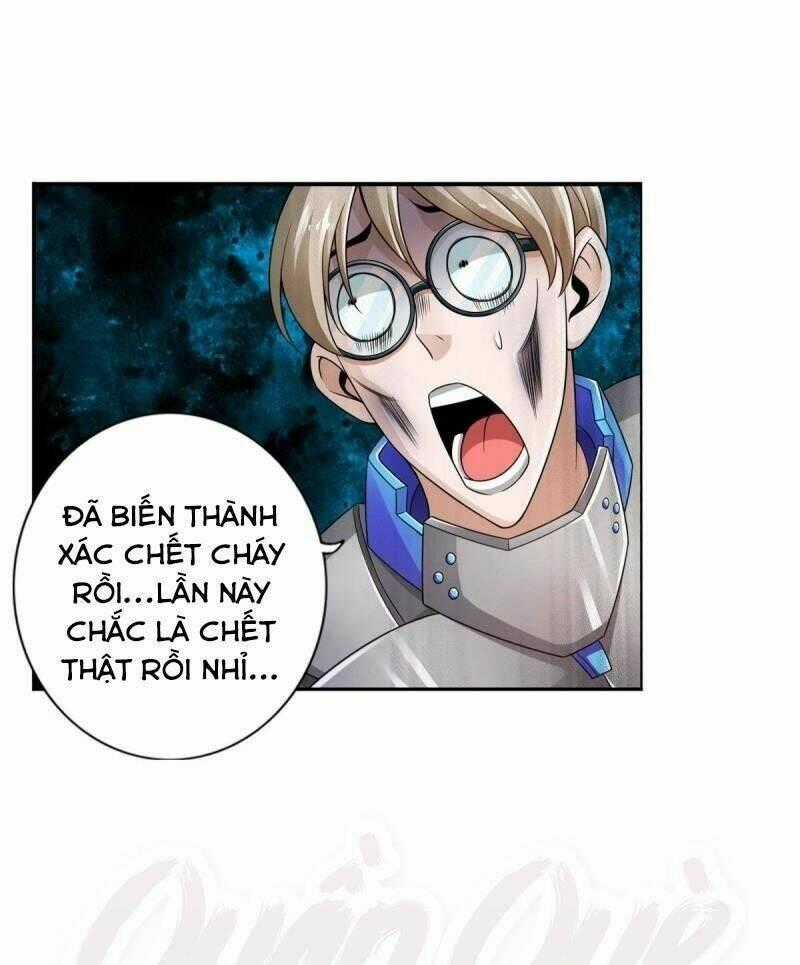 Tối Cường Hệ Thống Tìm Đường Chết Chapter 67 trang 0