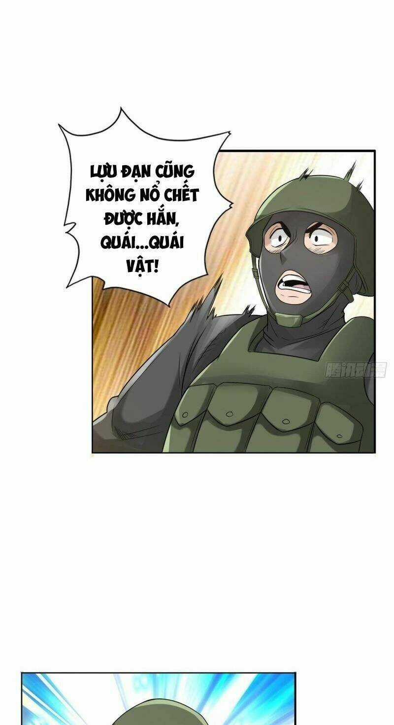 Tối Cường Hệ Thống Tìm Đường Chết Chapter 67 trang 10