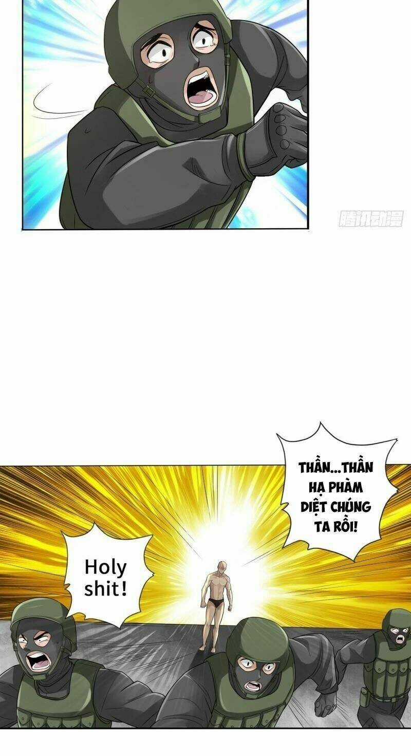 Tối Cường Hệ Thống Tìm Đường Chết Chapter 67 trang 11