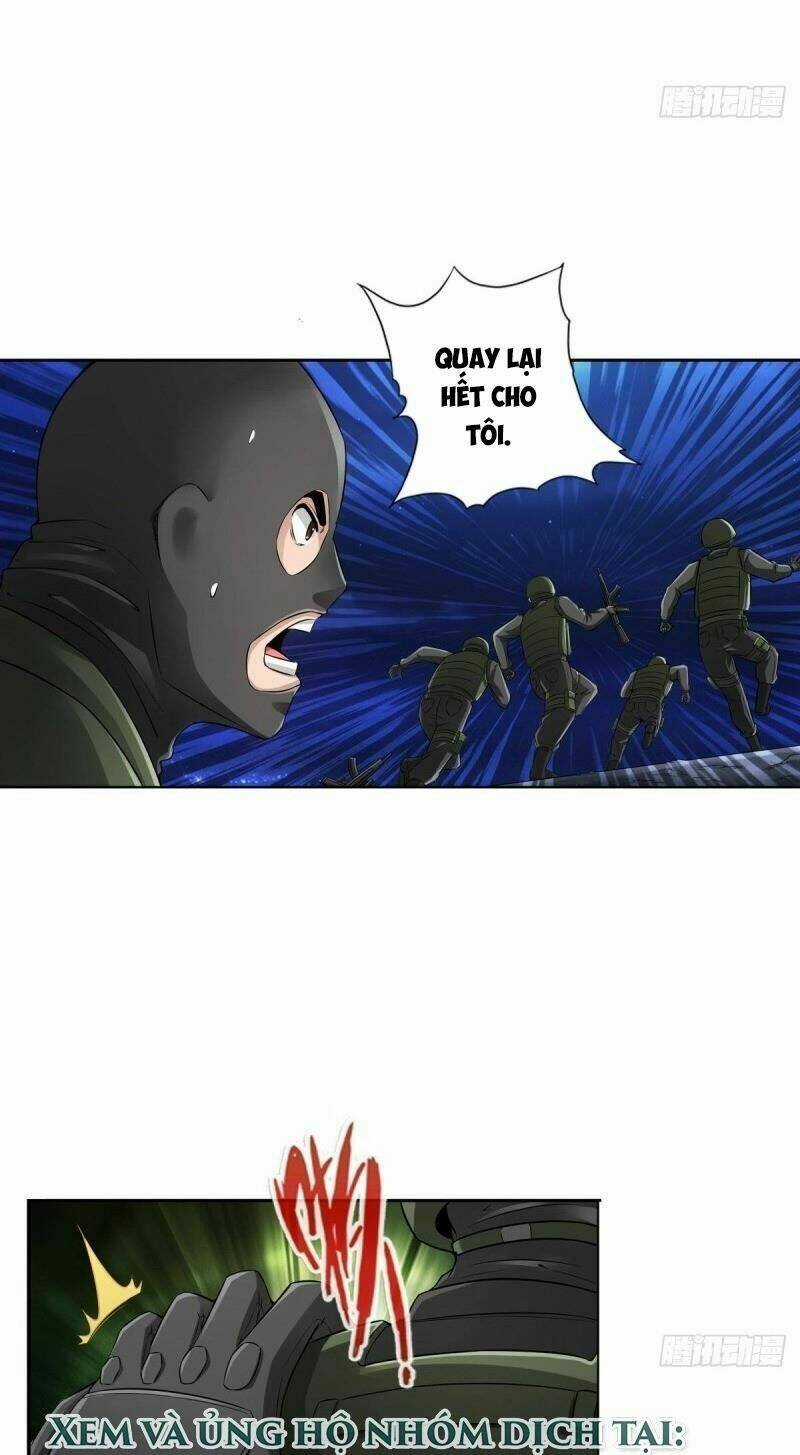 Tối Cường Hệ Thống Tìm Đường Chết Chapter 67 trang 12