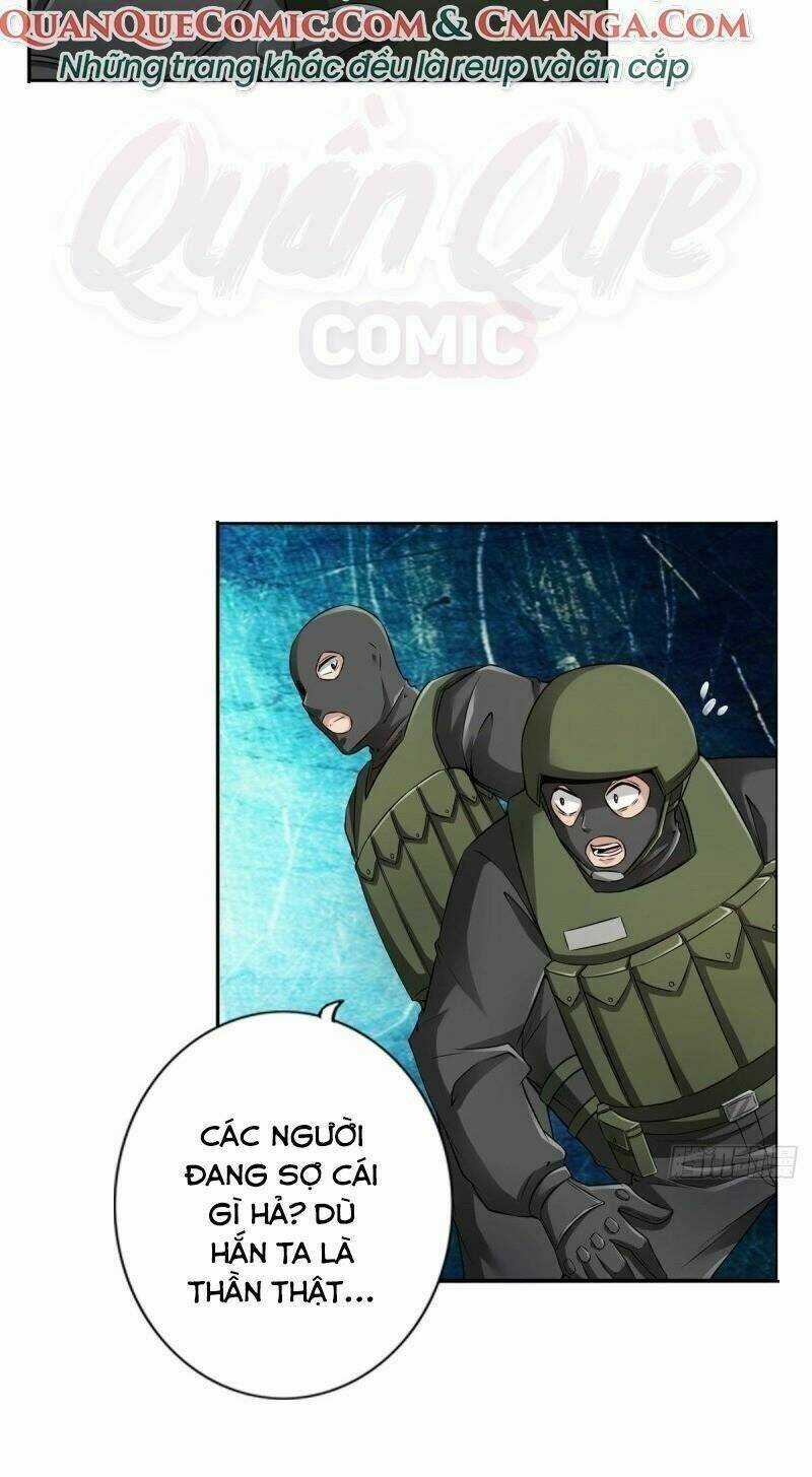 Tối Cường Hệ Thống Tìm Đường Chết Chapter 67 trang 13