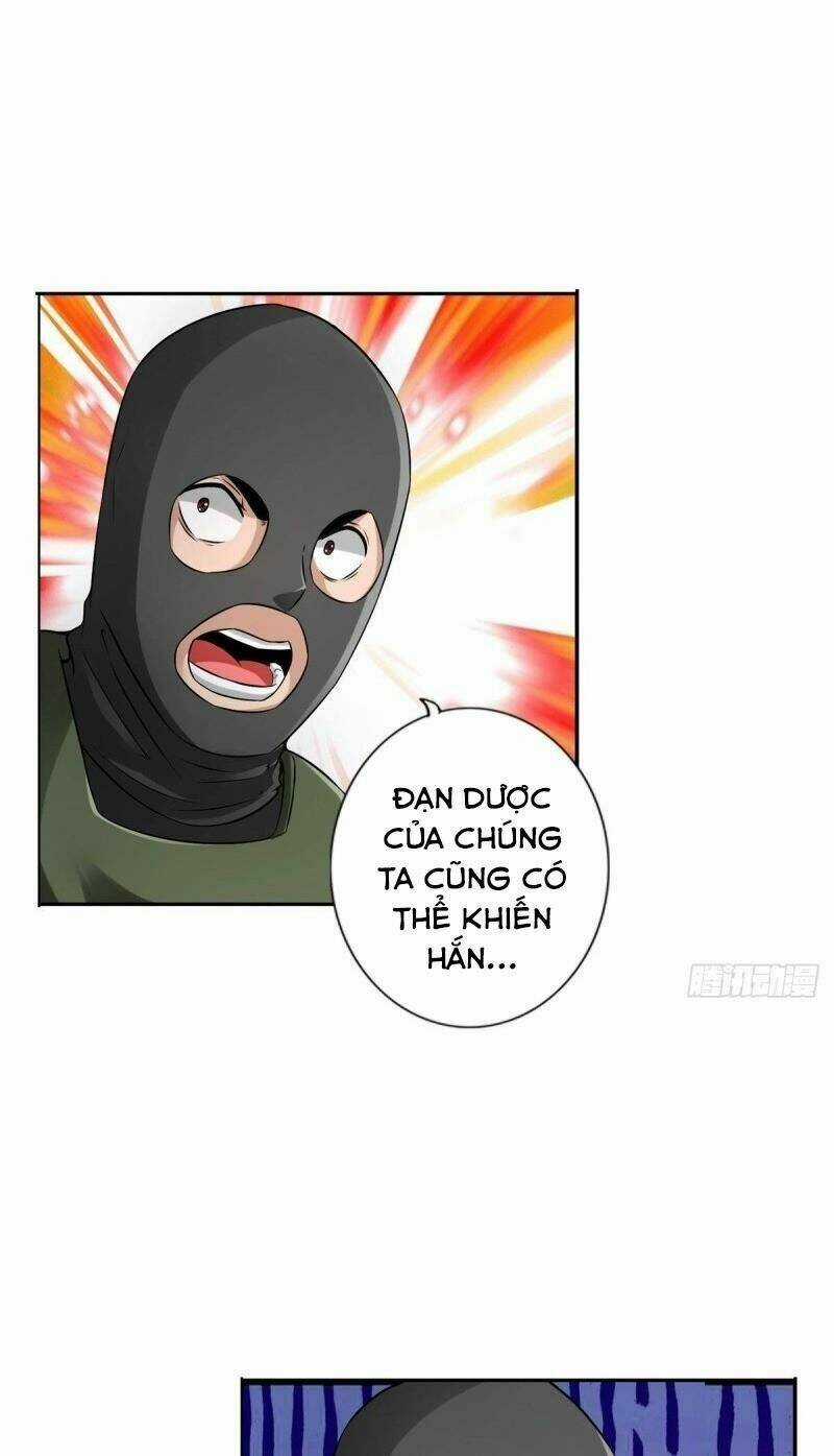 Tối Cường Hệ Thống Tìm Đường Chết Chapter 67 trang 14