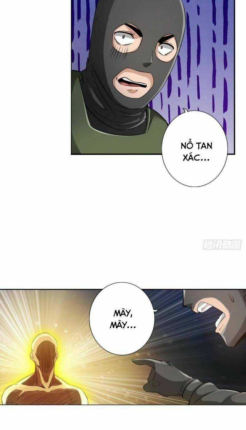 Tối Cường Hệ Thống Tìm Đường Chết Chapter 67 trang 15