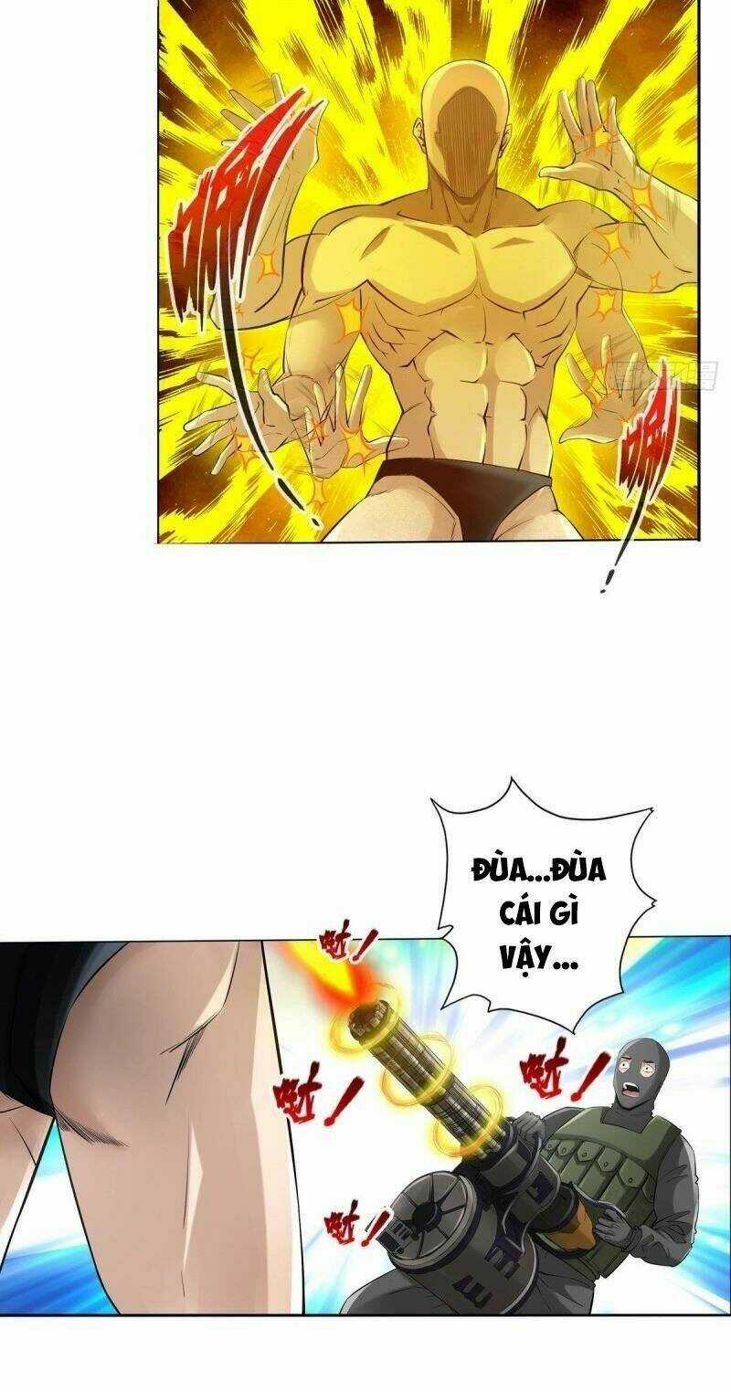 Tối Cường Hệ Thống Tìm Đường Chết Chapter 67 trang 17