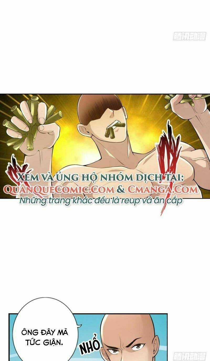 Tối Cường Hệ Thống Tìm Đường Chết Chapter 67 trang 18