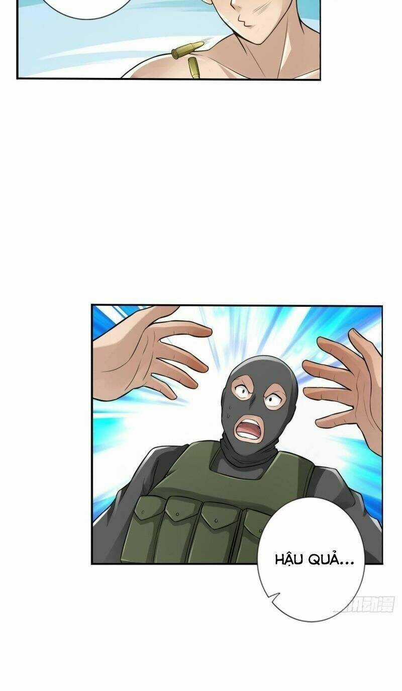 Tối Cường Hệ Thống Tìm Đường Chết Chapter 67 trang 19