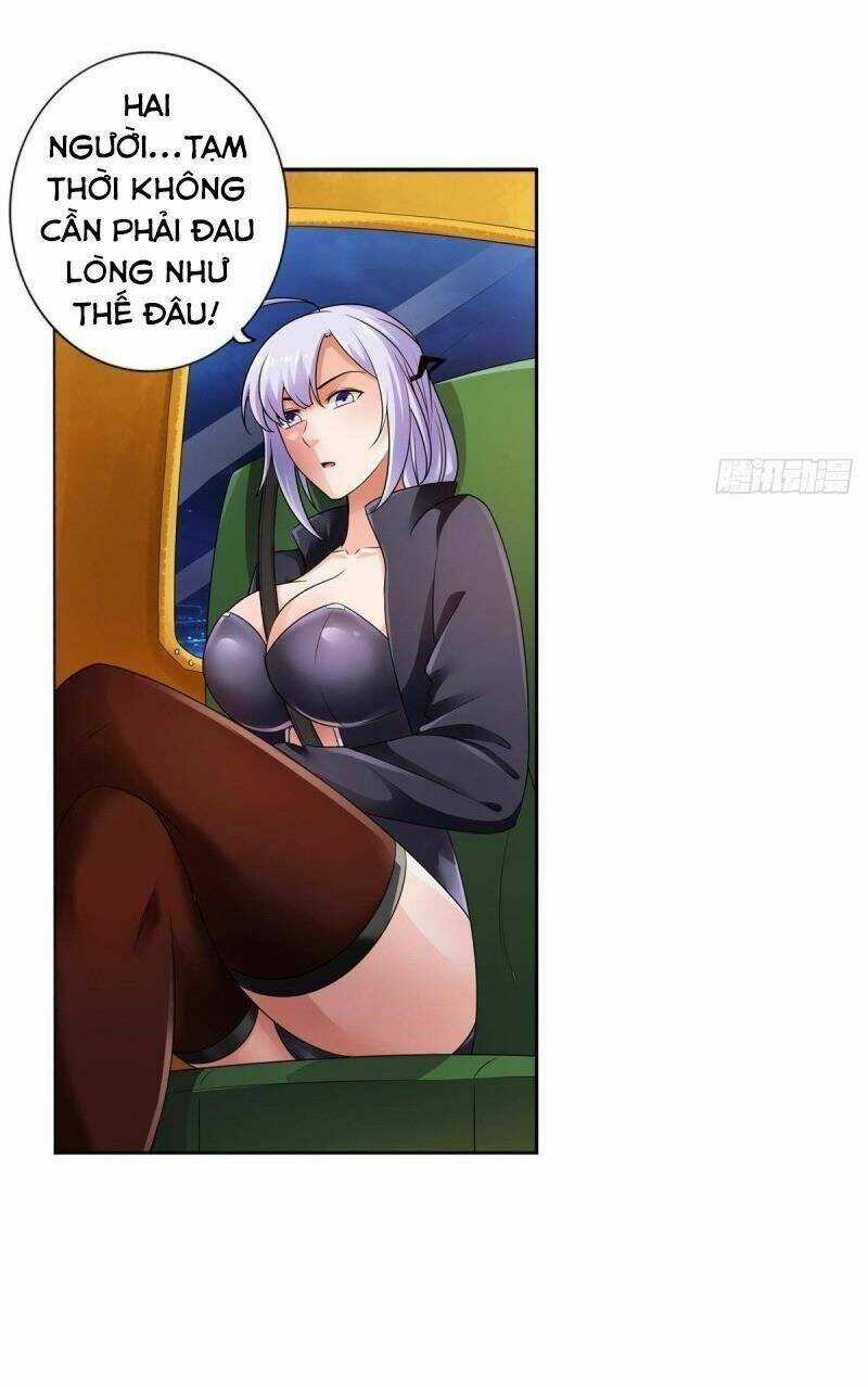 Tối Cường Hệ Thống Tìm Đường Chết Chapter 67 trang 2