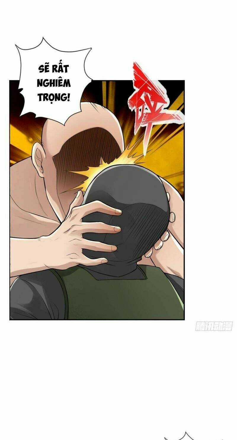 Tối Cường Hệ Thống Tìm Đường Chết Chapter 67 trang 20
