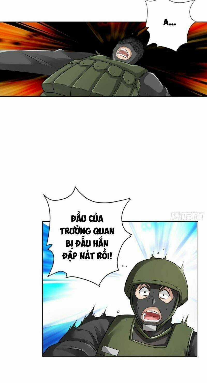 Tối Cường Hệ Thống Tìm Đường Chết Chapter 67 trang 21