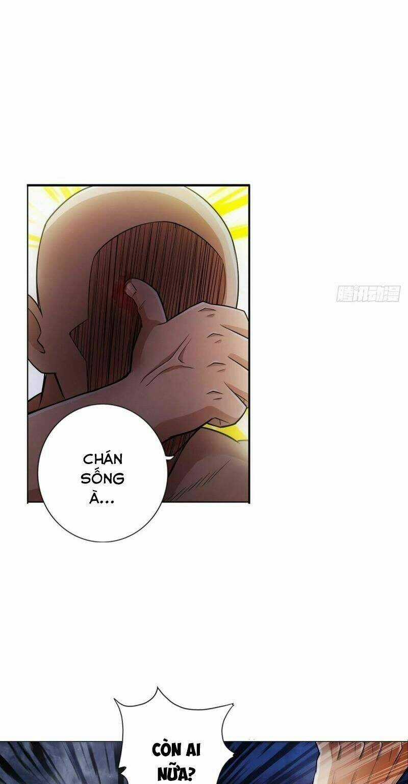 Tối Cường Hệ Thống Tìm Đường Chết Chapter 67 trang 22