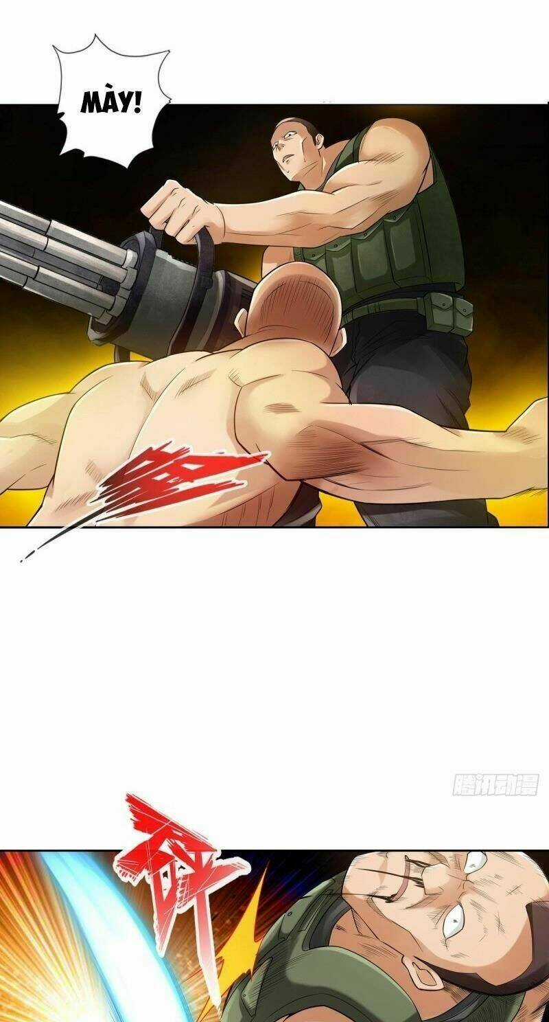 Tối Cường Hệ Thống Tìm Đường Chết Chapter 67 trang 26