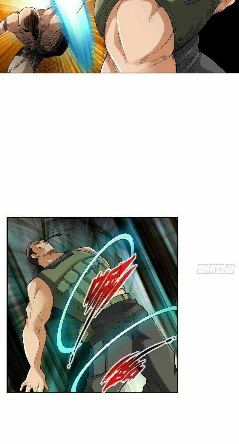 Tối Cường Hệ Thống Tìm Đường Chết Chapter 67 trang 27