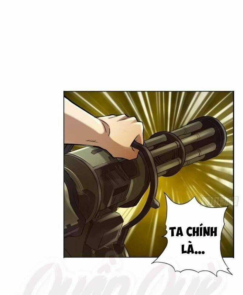 Tối Cường Hệ Thống Tìm Đường Chết Chapter 67 trang 28