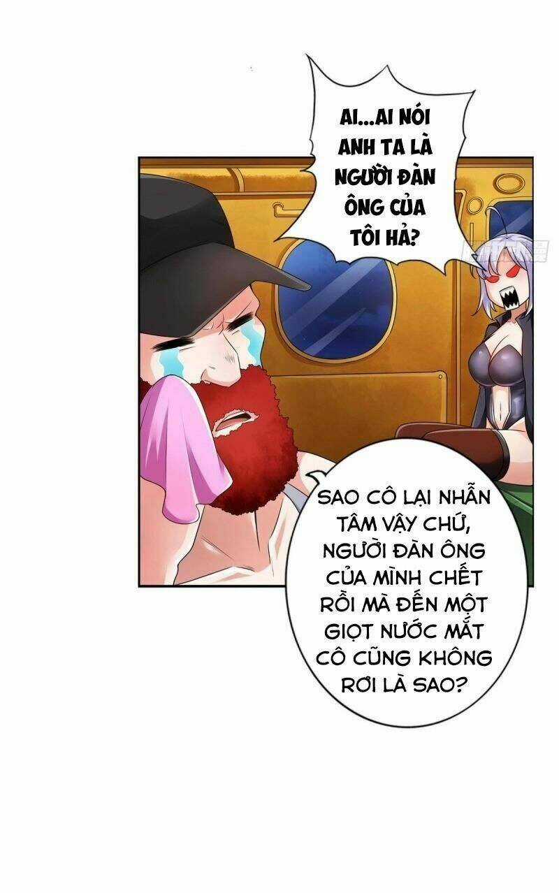 Tối Cường Hệ Thống Tìm Đường Chết Chapter 67 trang 3