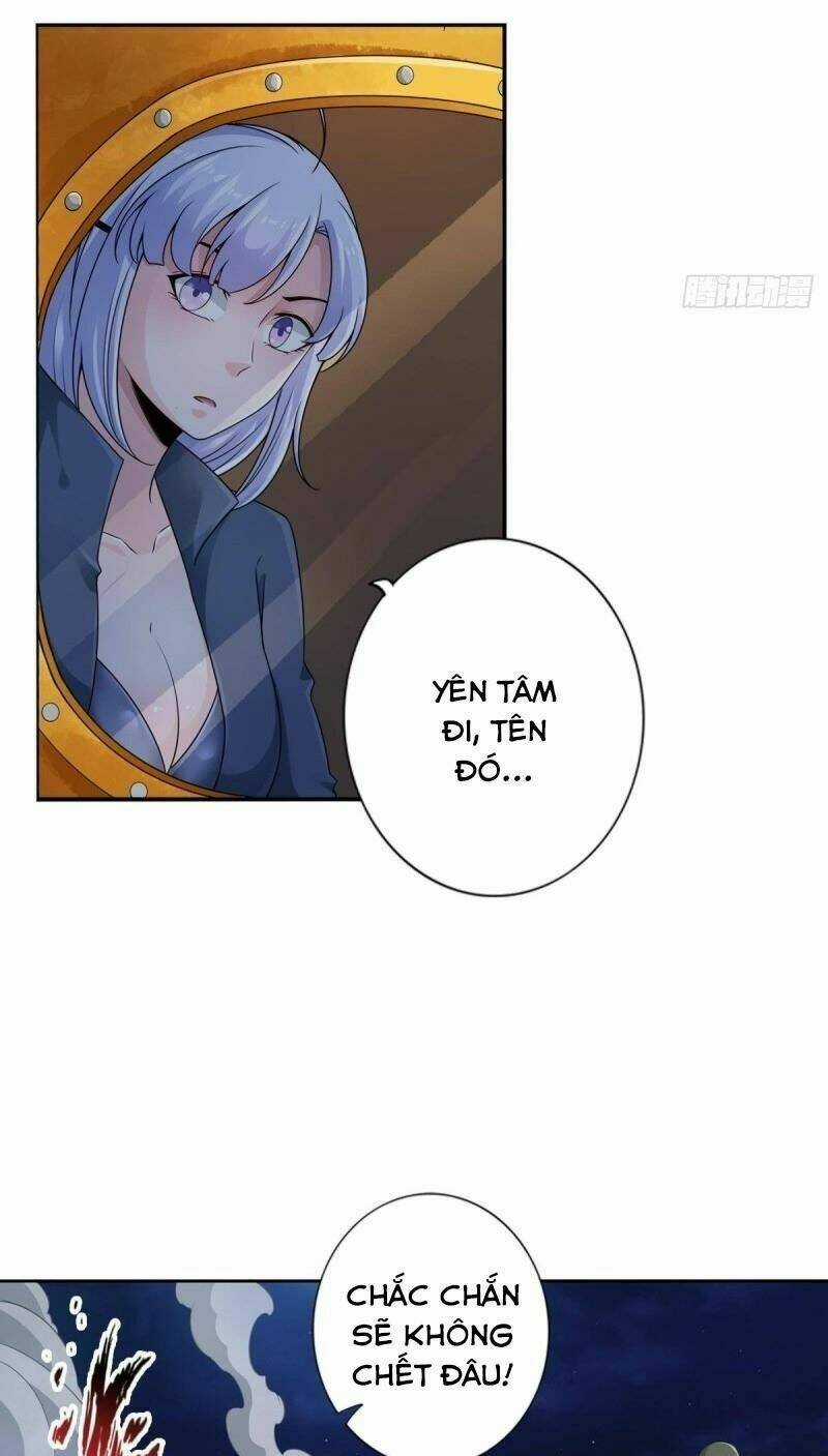 Tối Cường Hệ Thống Tìm Đường Chết Chapter 67 trang 4