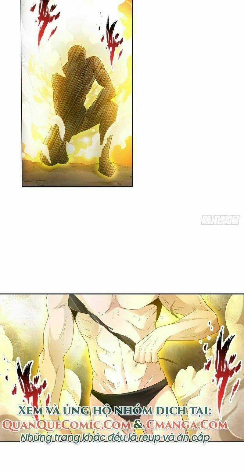 Tối Cường Hệ Thống Tìm Đường Chết Chapter 67 trang 7