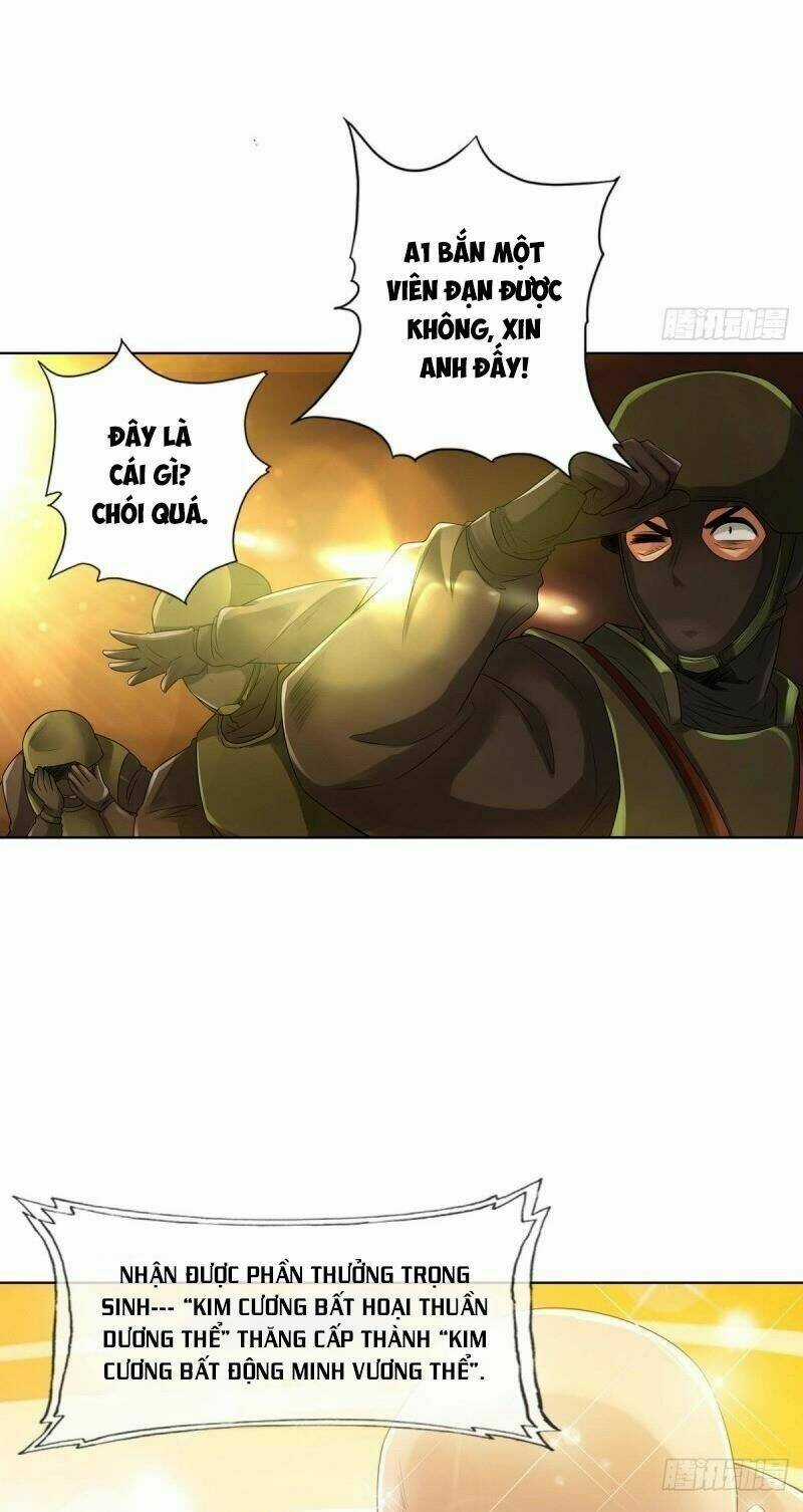 Tối Cường Hệ Thống Tìm Đường Chết Chapter 67 trang 8