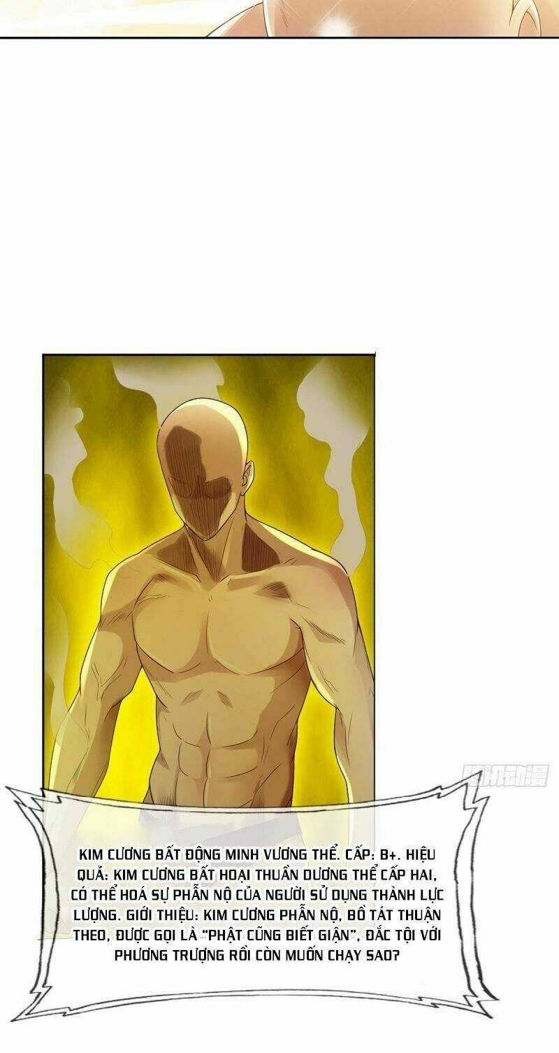 Tối Cường Hệ Thống Tìm Đường Chết Chapter 67 trang 9