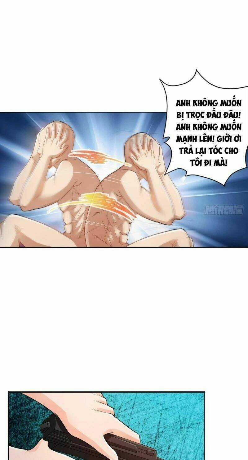 Tối Cường Hệ Thống Tìm Đường Chết Chapter 68 trang 10